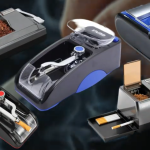 Best Fully Automatic Electric Cigarette Rolling Machines of 2024