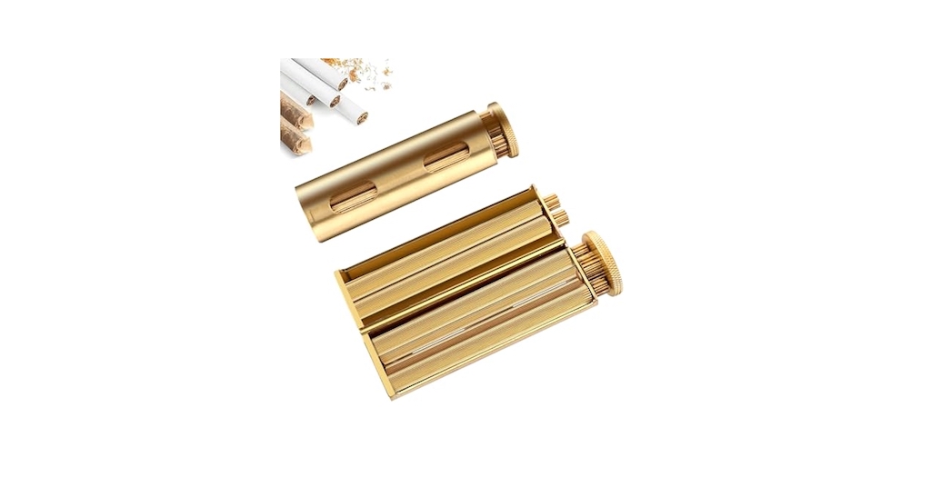 Vintage Cigarette Roller